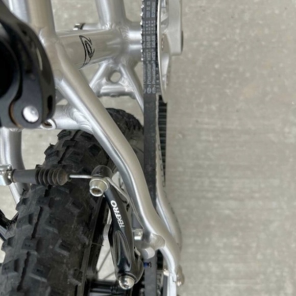 Early Rider Bike 16” - Picture 6 of 6